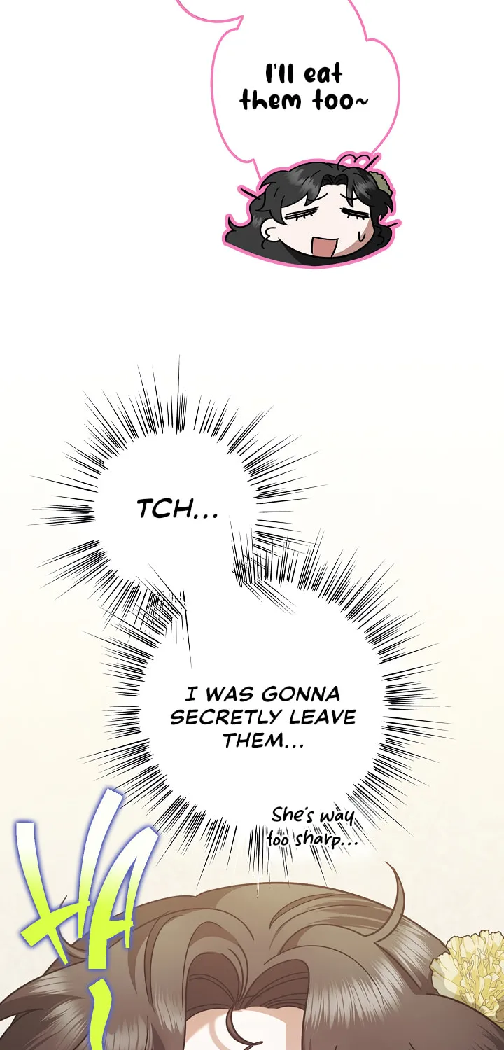 Youngest Sister-in-Law in a Tragic Reverse Harem Chapter 11 page 48 - 