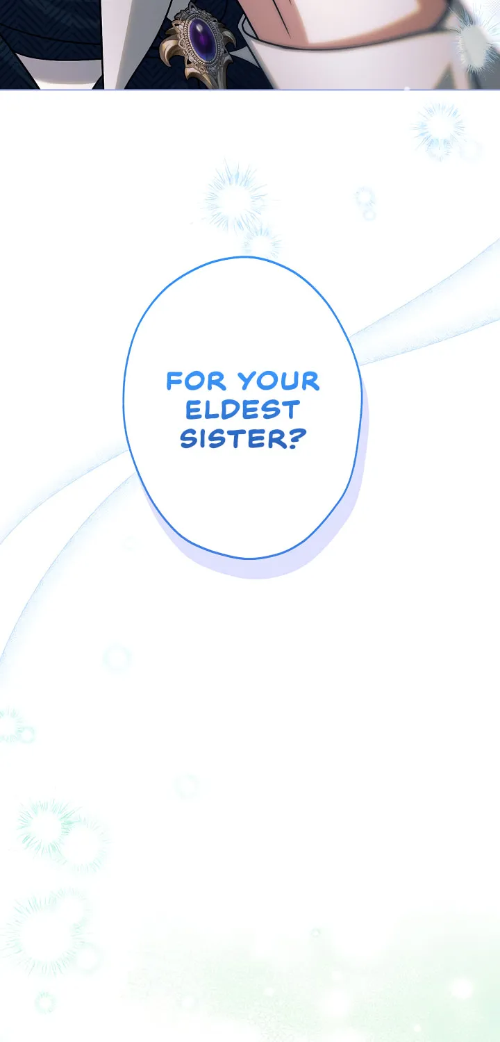 Youngest Sister-in-Law in a Tragic Reverse Harem Chapter 11 page 6 - 