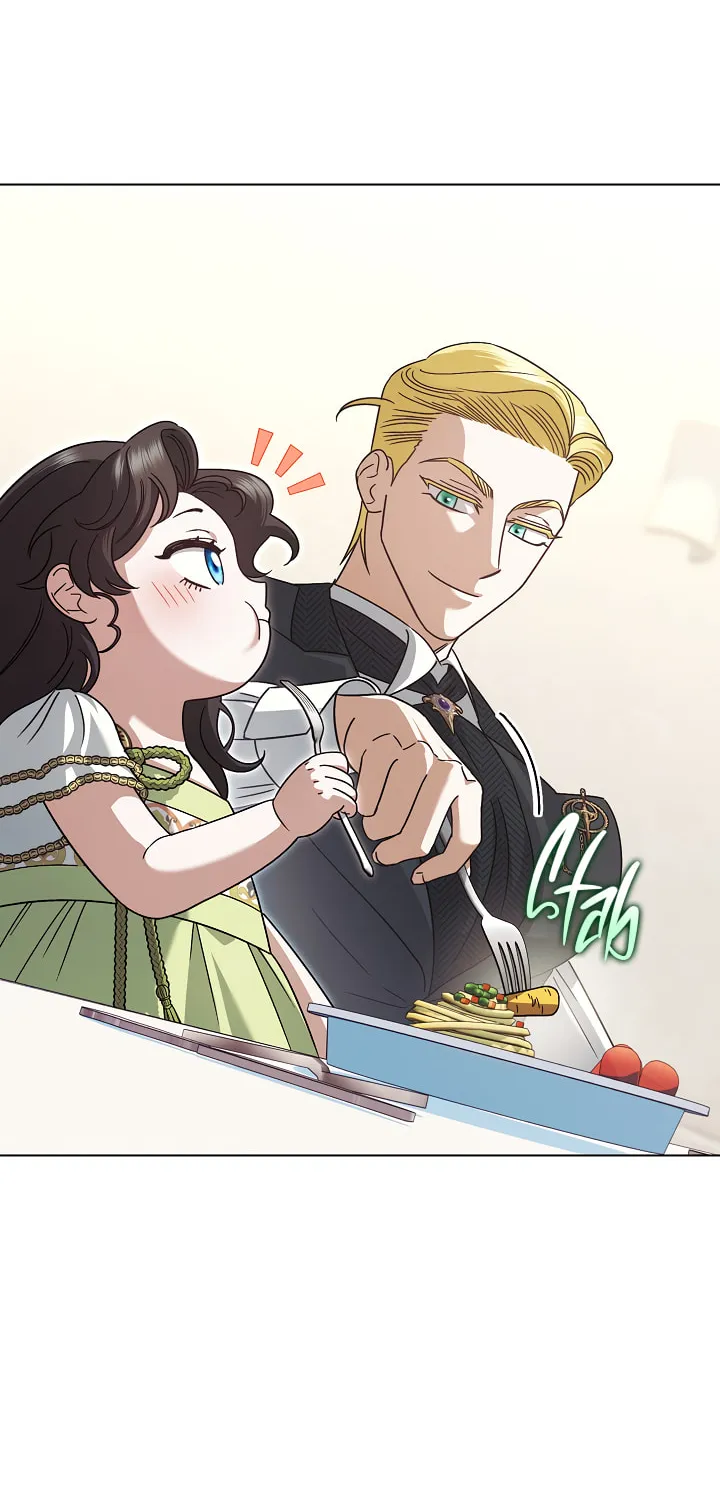 Youngest Sister-in-Law in a Tragic Reverse Harem Chapter 11 page 51 - 