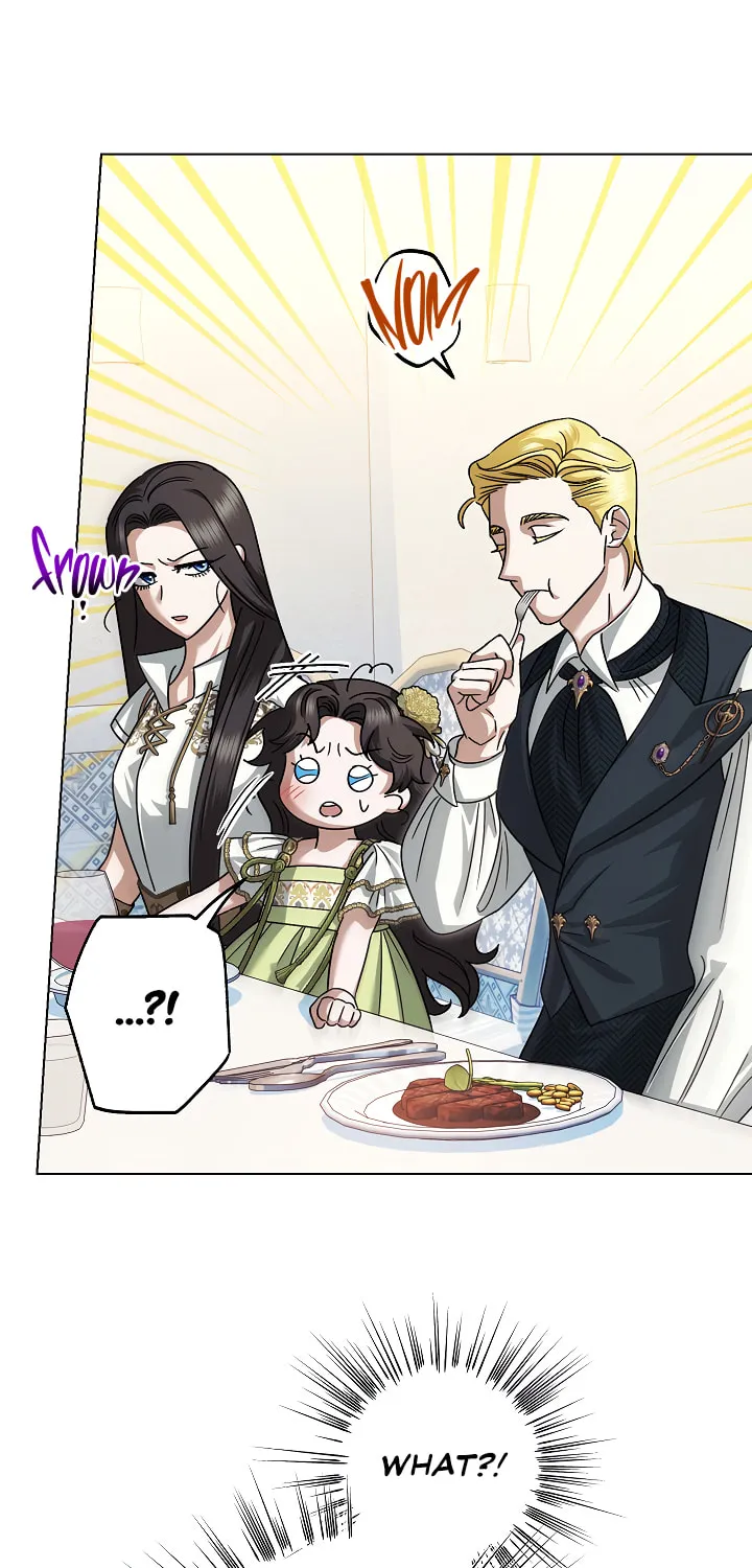Youngest Sister-in-Law in a Tragic Reverse Harem Chapter 11 page 52 - 