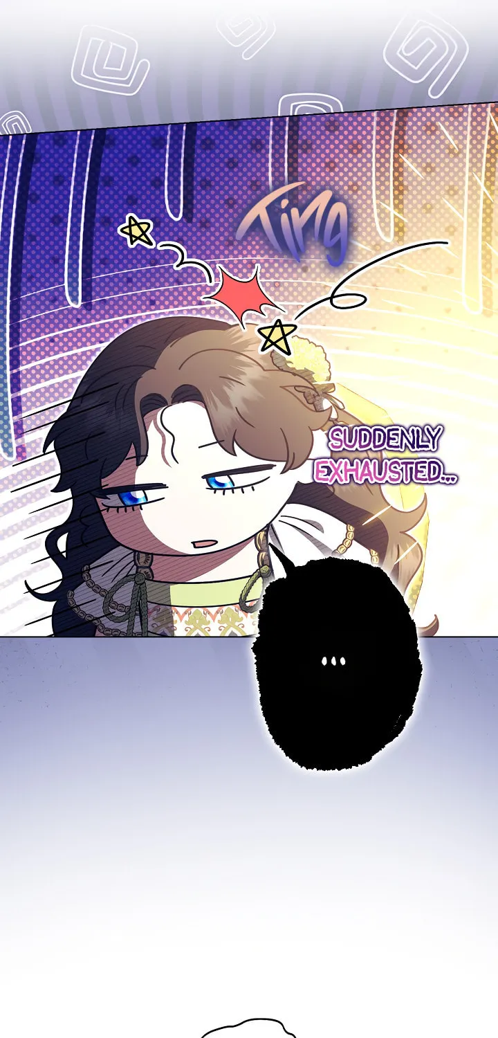 Youngest Sister-in-Law in a Tragic Reverse Harem Chapter 11 page 57 - 