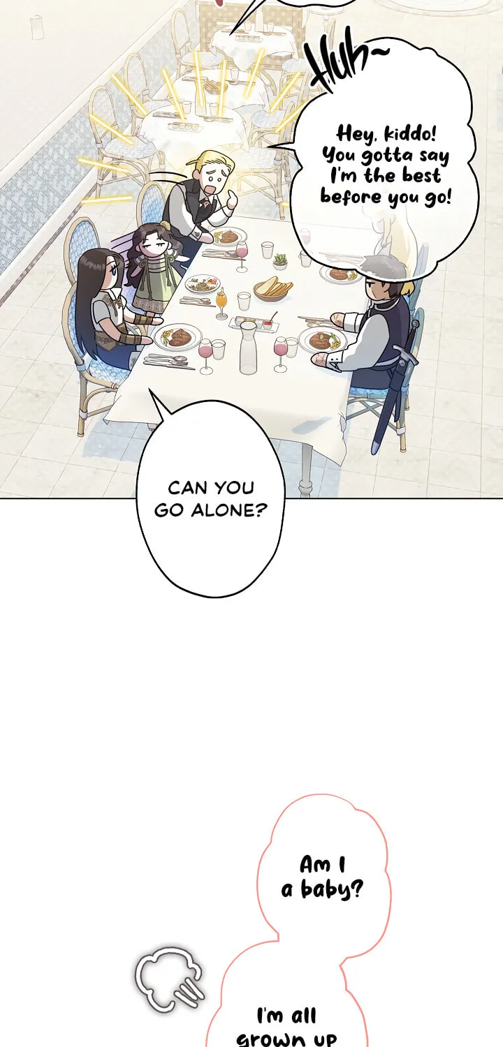 Youngest Sister-in-Law in a Tragic Reverse Harem Chapter 11 page 59 - 