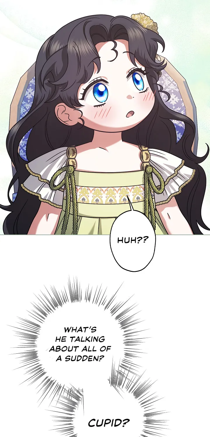 Youngest Sister-in-Law in a Tragic Reverse Harem Chapter 11 page 7 - 