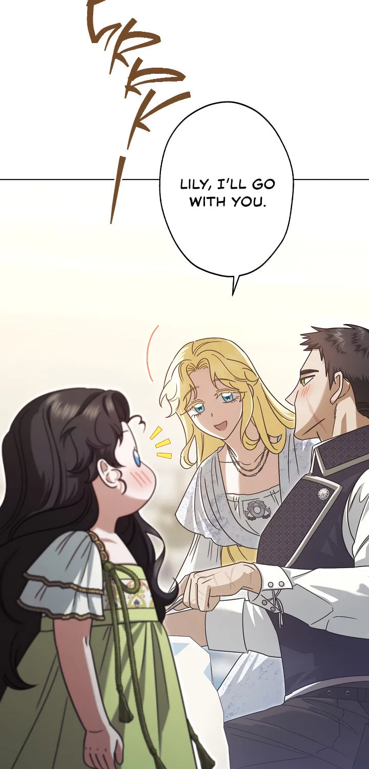 Youngest Sister-in-Law in a Tragic Reverse Harem Chapter 11 page 61 - 