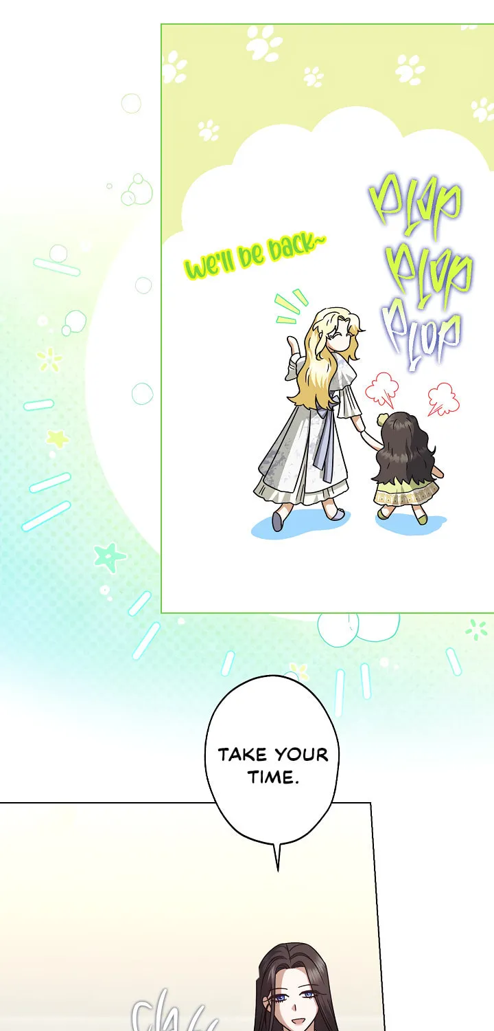 Youngest Sister-in-Law in a Tragic Reverse Harem Chapter 11 page 65 - 