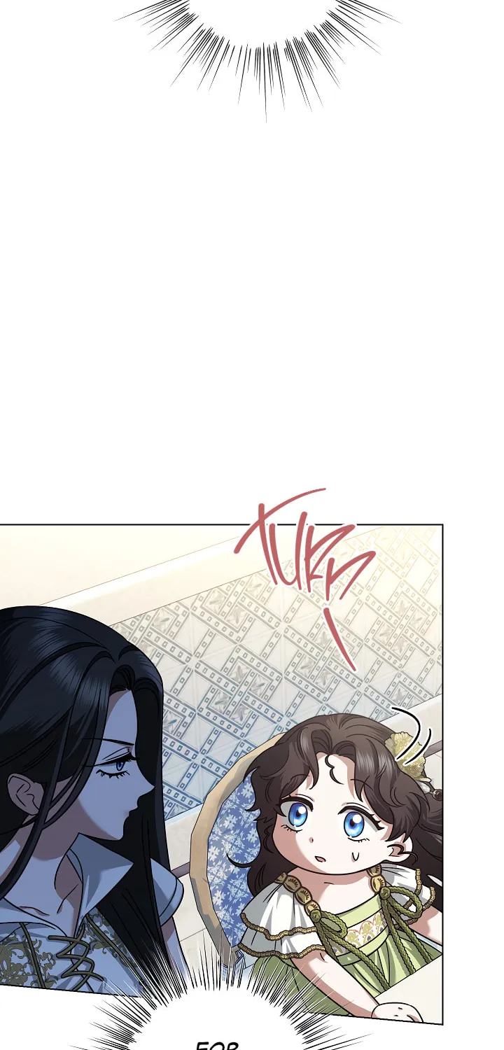 Youngest Sister-in-Law in a Tragic Reverse Harem Chapter 11 page 8 - 