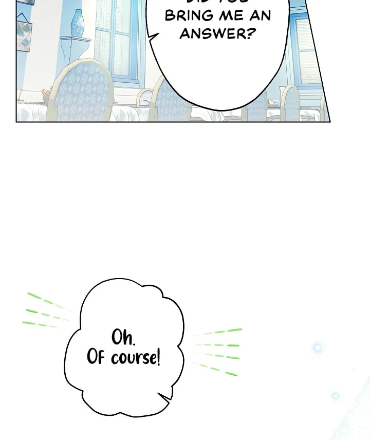 Youngest Sister-in-Law in a Tragic Reverse Harem Chapter 11 page 72 - 