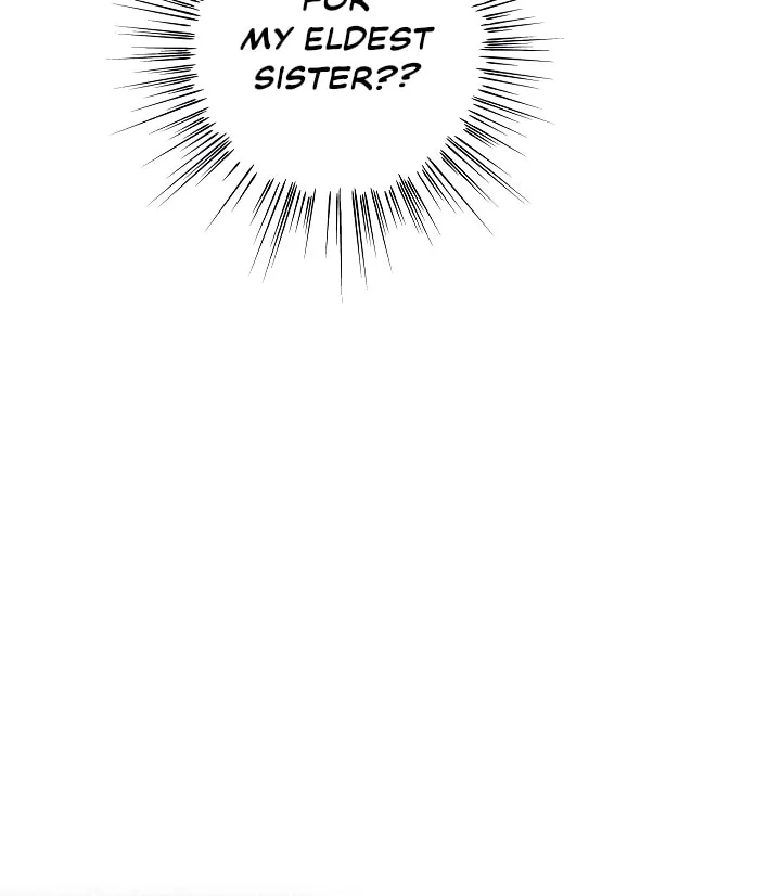Youngest Sister-in-Law in a Tragic Reverse Harem Chapter 11 page 9 - 
