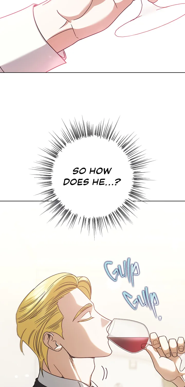 Youngest Sister-in-Law in a Tragic Reverse Harem Chapter 11 page 84 - 