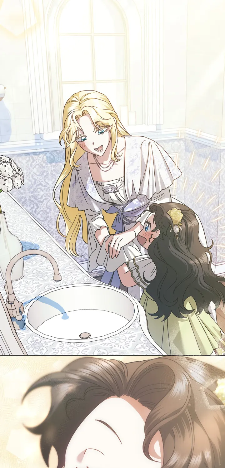 Youngest Sister-in-Law in a Tragic Reverse Harem Chapter 11 page 88 - 