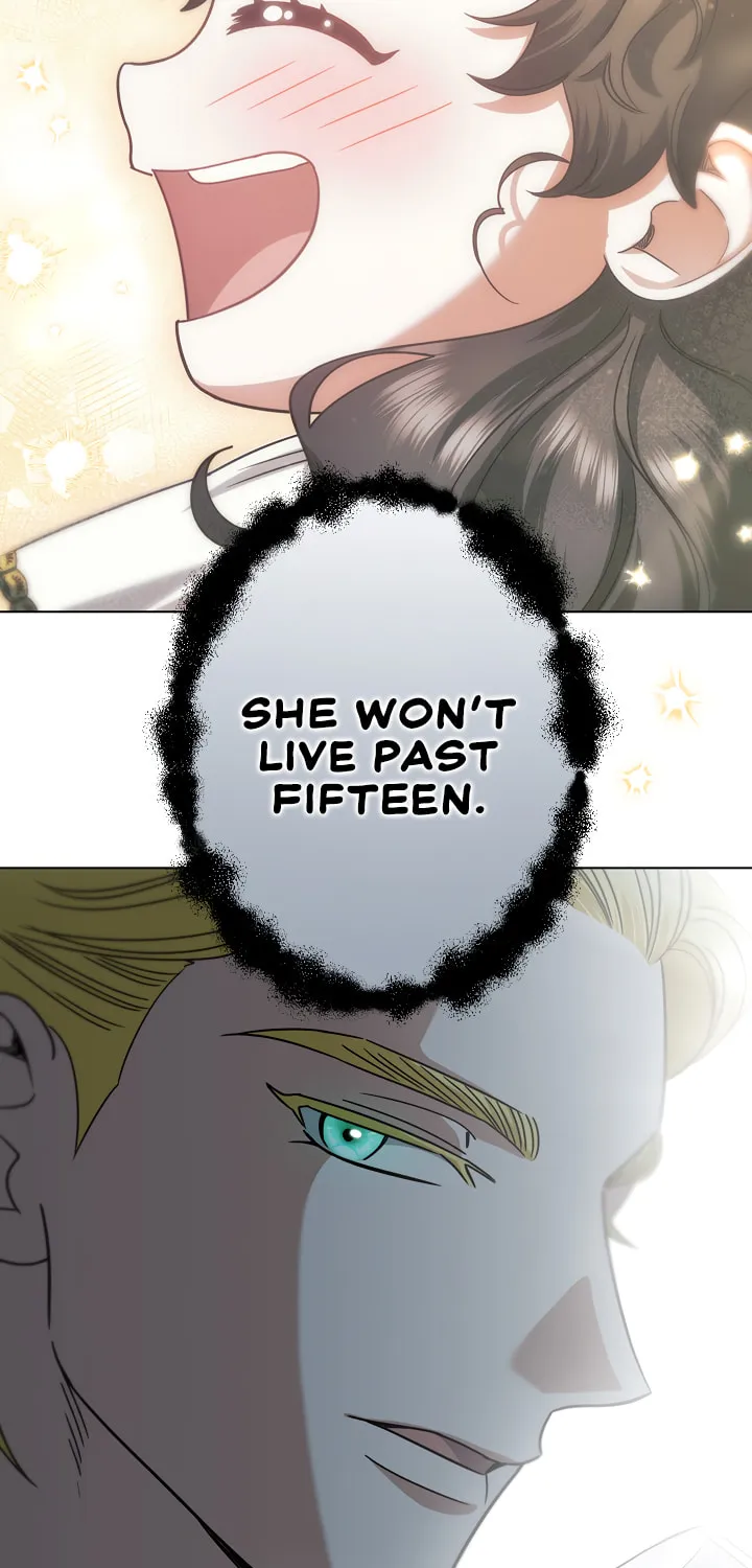 Youngest Sister-in-Law in a Tragic Reverse Harem Chapter 11 page 89 - 