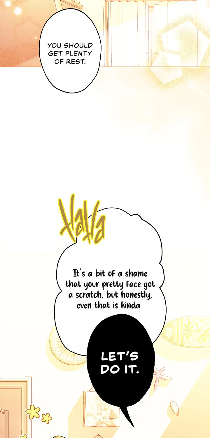 Youngest Sister-in-Law in a Tragic Reverse Harem Chapter 12 page 101 - 