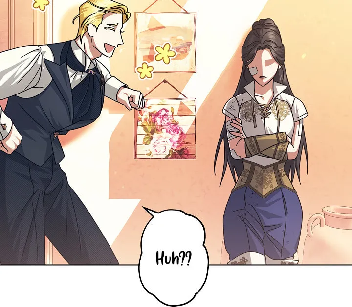 Youngest Sister-in-Law in a Tragic Reverse Harem Chapter 12 page 102 - 