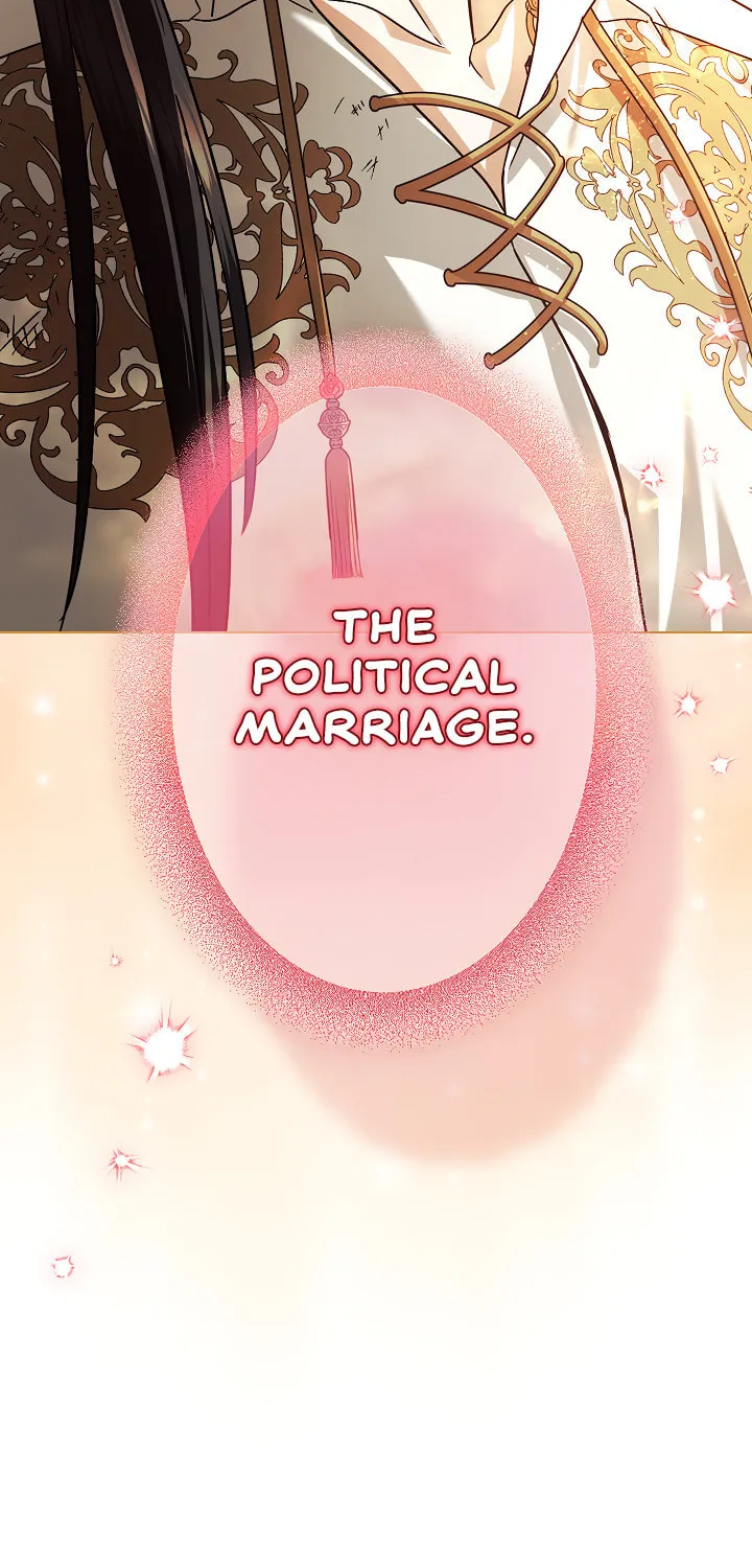 Youngest Sister-in-Law in a Tragic Reverse Harem Chapter 12 page 107 - 
