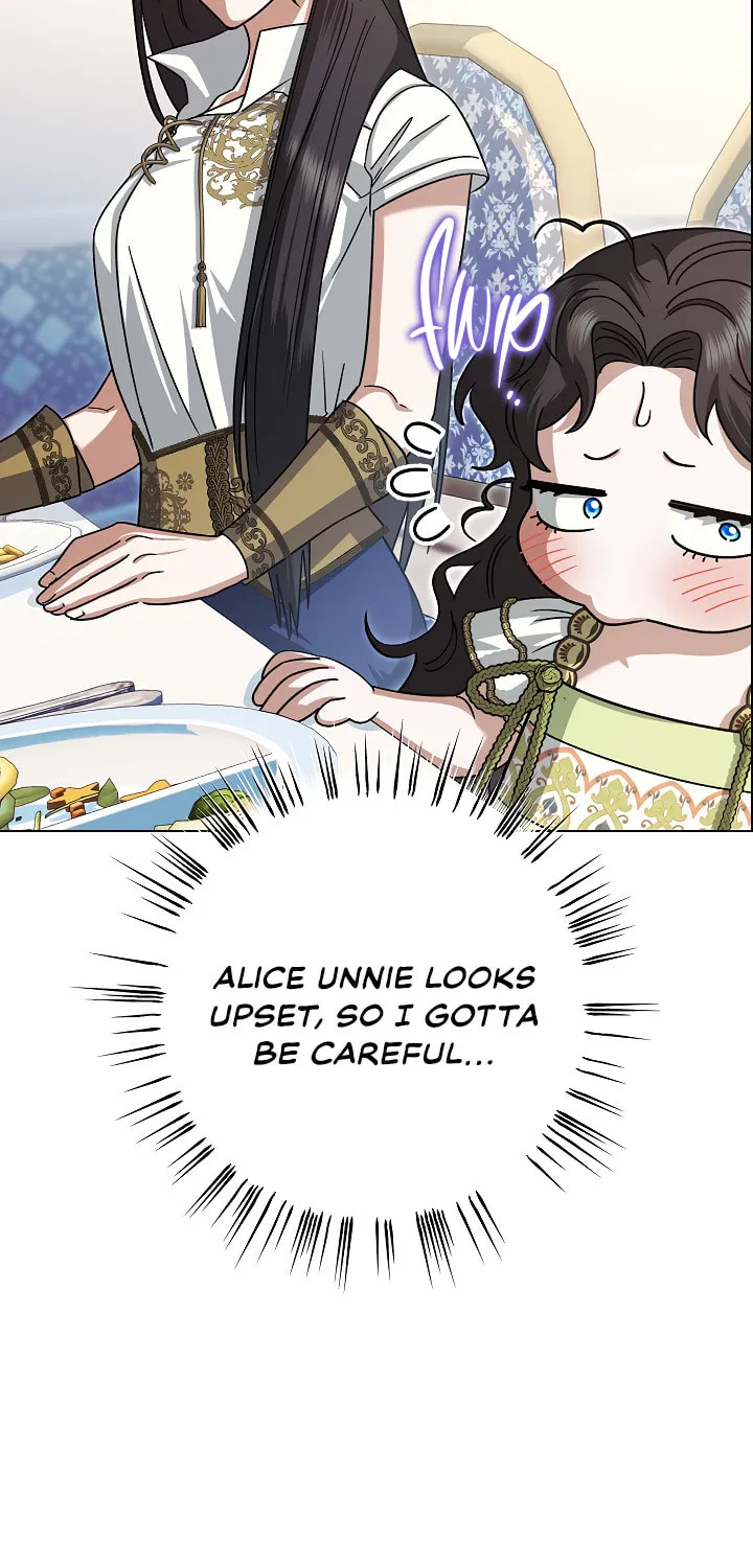 Youngest Sister-in-Law in a Tragic Reverse Harem Chapter 12 page 14 - 