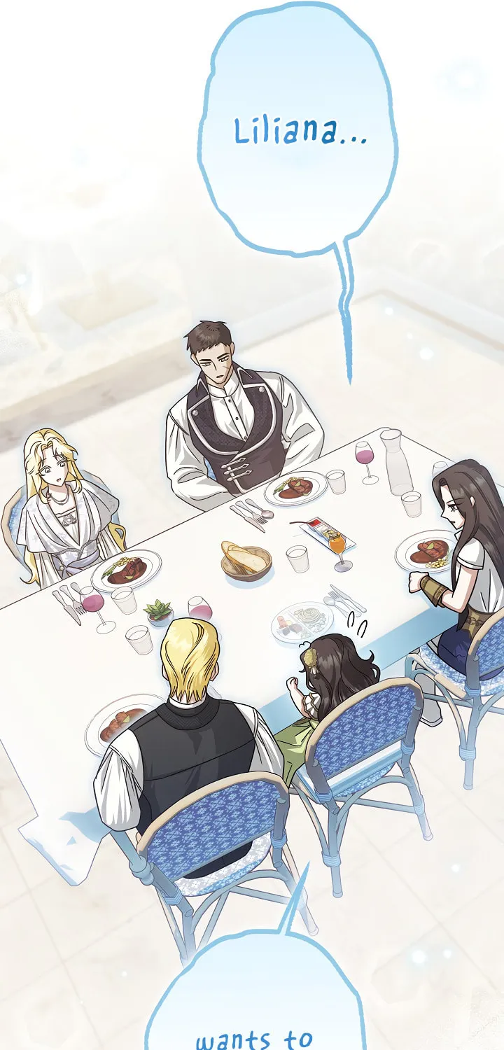Youngest Sister-in-Law in a Tragic Reverse Harem Chapter 12 page 17 - 