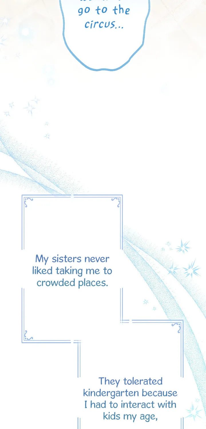 Youngest Sister-in-Law in a Tragic Reverse Harem Chapter 12 page 18 - 