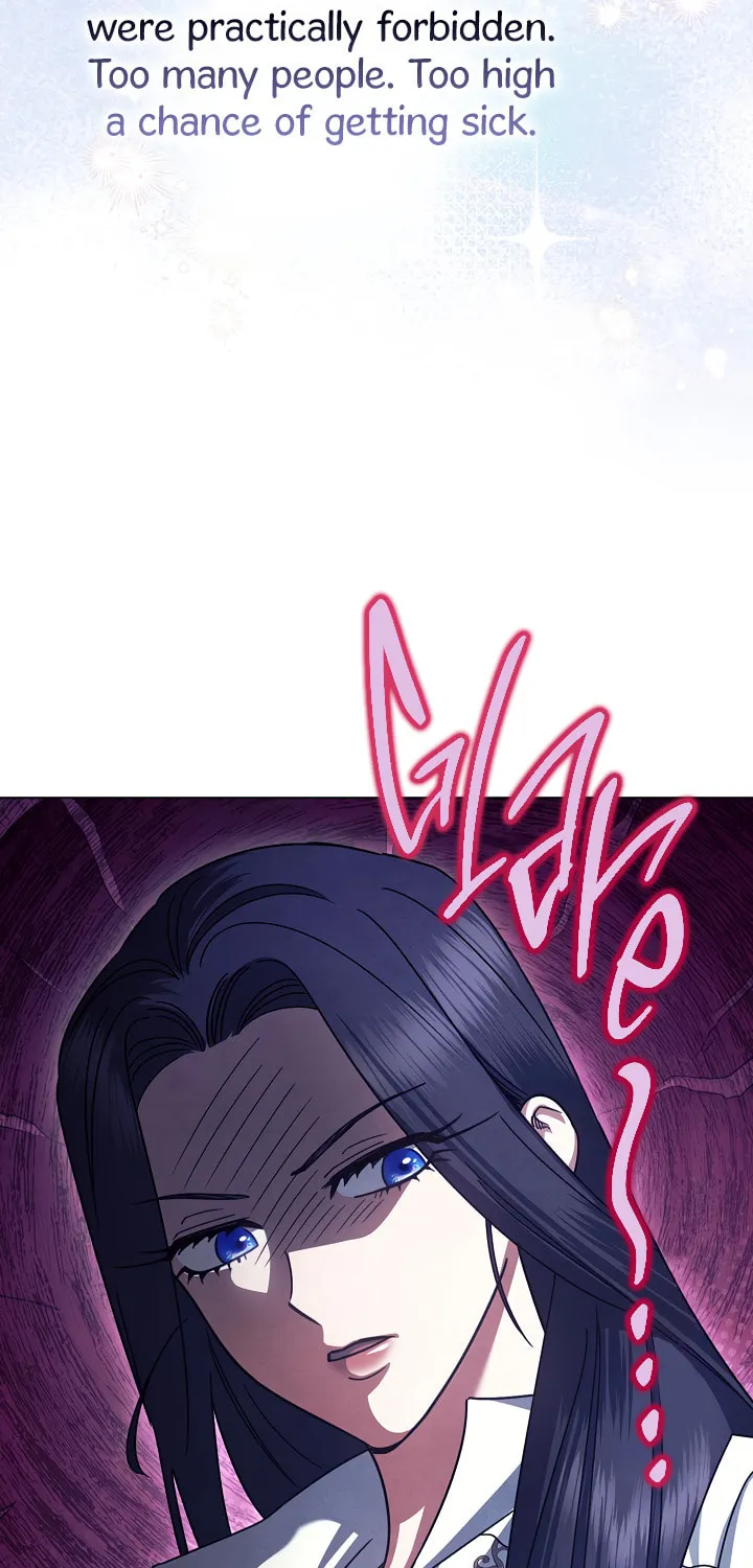 Youngest Sister-in-Law in a Tragic Reverse Harem Chapter 12 page 22 - 