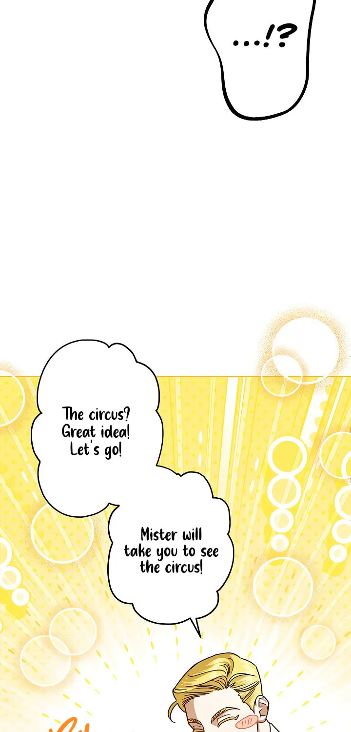 Youngest Sister-in-Law in a Tragic Reverse Harem Chapter 12 page 26 - 