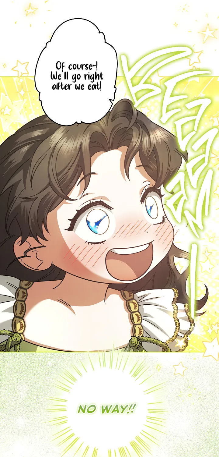 Youngest Sister-in-Law in a Tragic Reverse Harem Chapter 12 page 28 - 