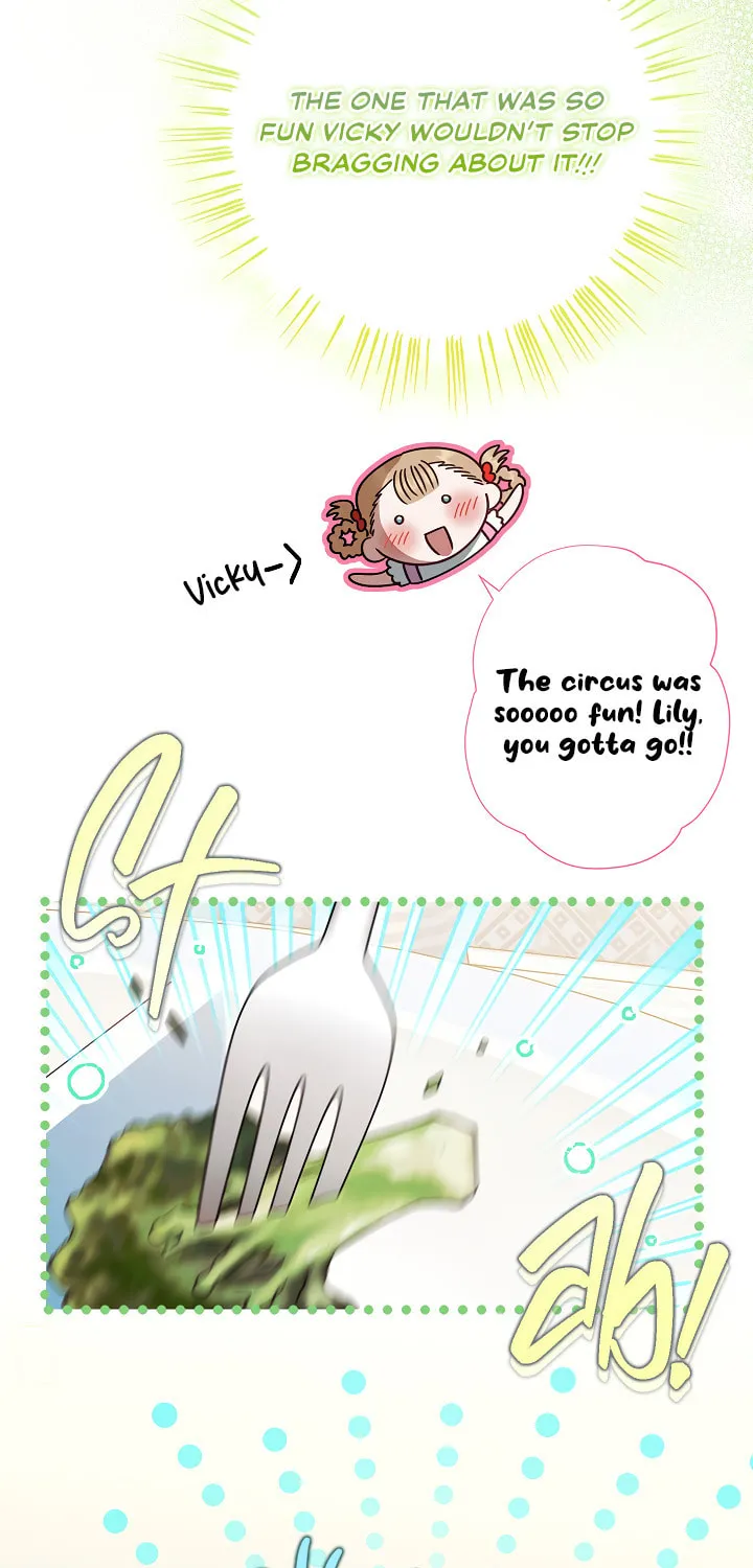 Youngest Sister-in-Law in a Tragic Reverse Harem Chapter 12 page 30 - 