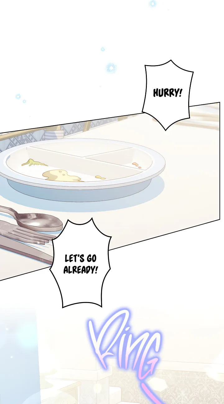 Youngest Sister-in-Law in a Tragic Reverse Harem Chapter 12 page 34 - 
