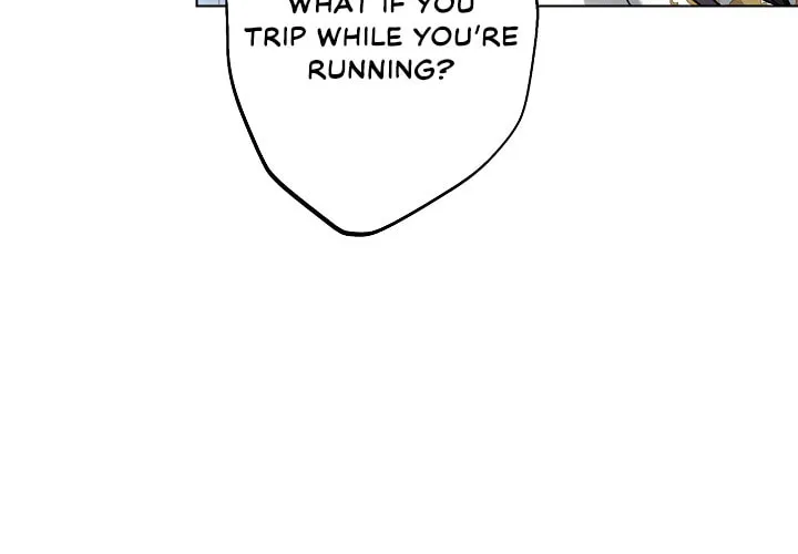 Youngest Sister-in-Law in a Tragic Reverse Harem Chapter 12 page 38 - 