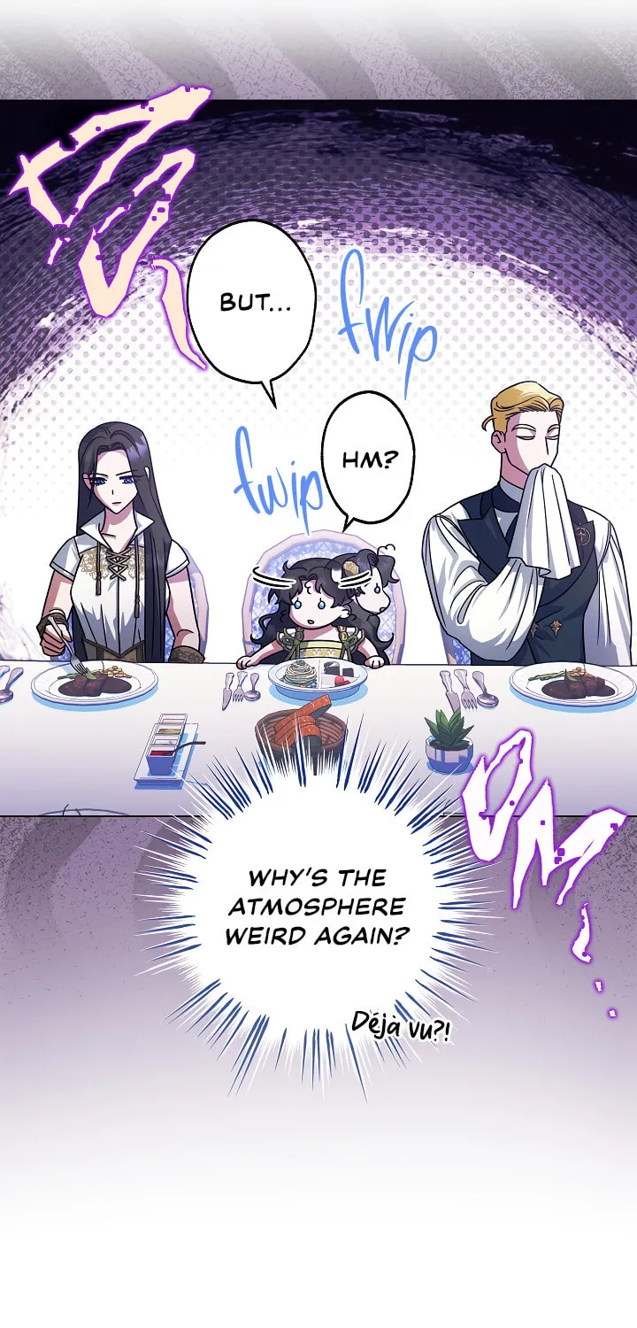 Youngest Sister-in-Law in a Tragic Reverse Harem Chapter 12 page 5 - 