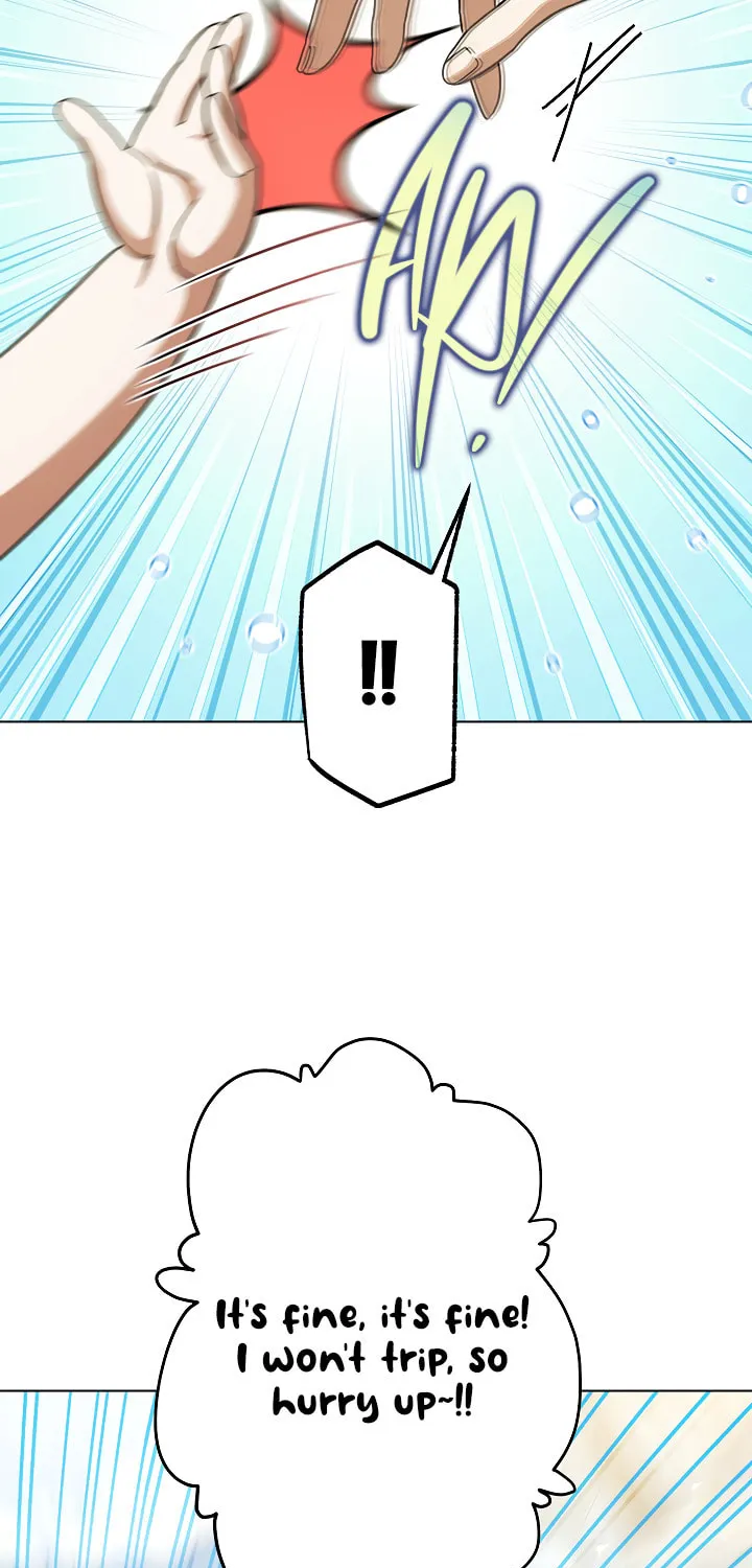 Youngest Sister-in-Law in a Tragic Reverse Harem Chapter 12 page 41 - 