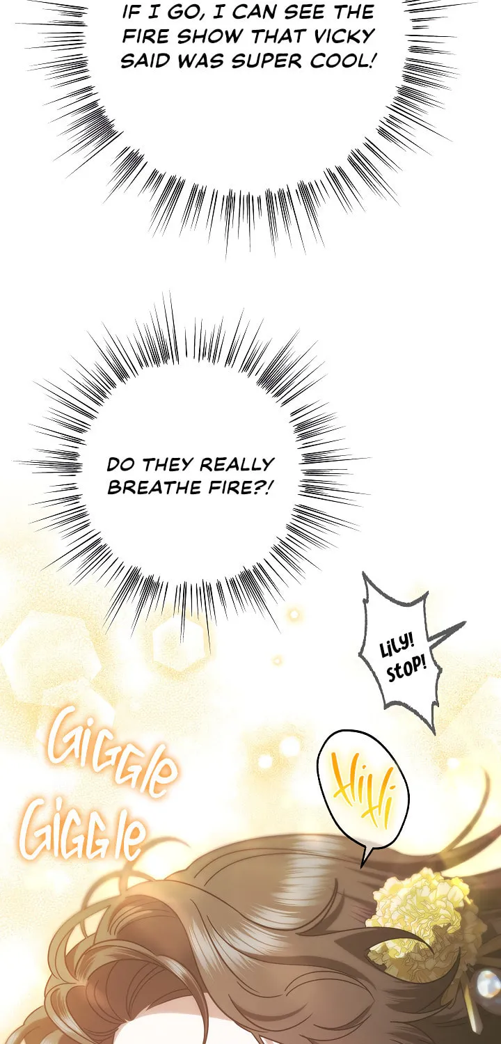 Youngest Sister-in-Law in a Tragic Reverse Harem Chapter 12 page 45 - 