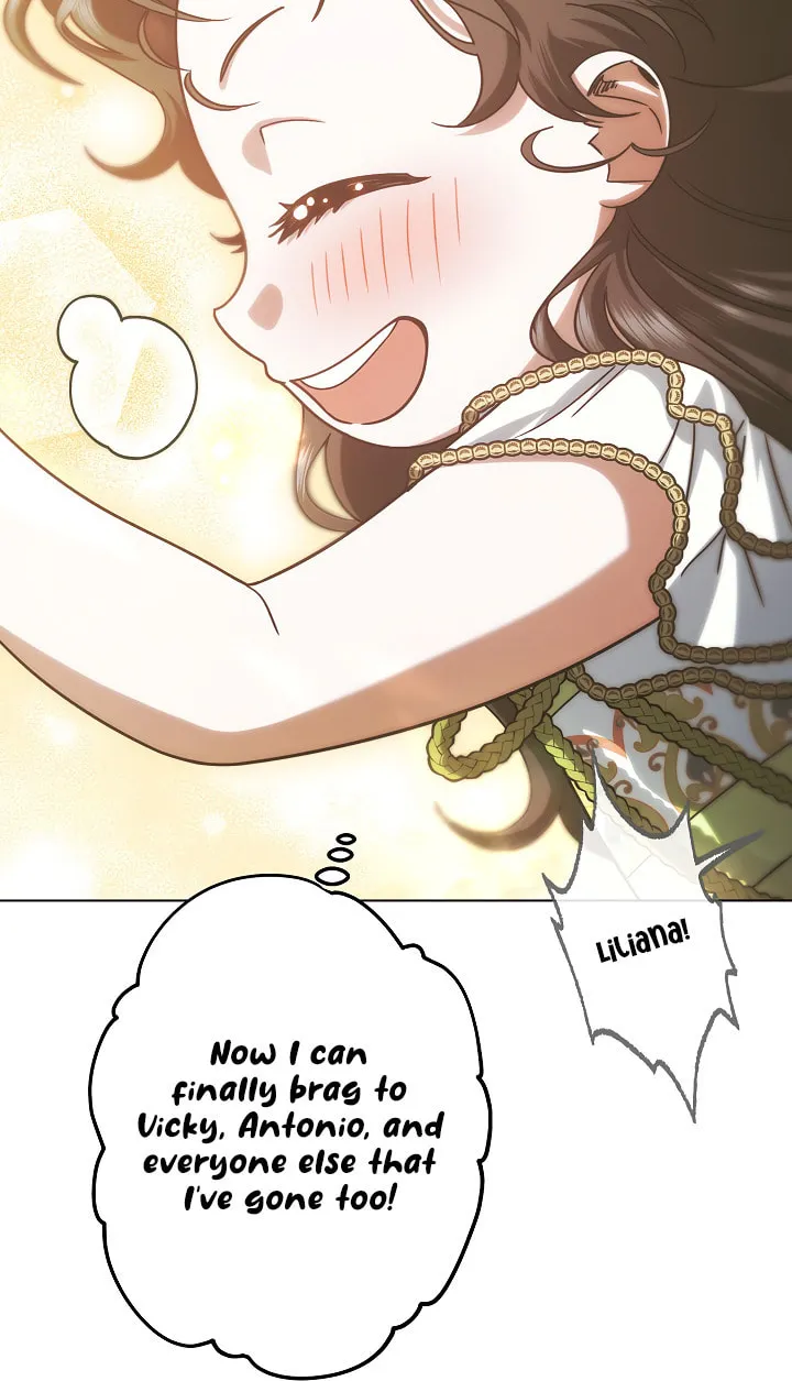 Youngest Sister-in-Law in a Tragic Reverse Harem Chapter 12 page 46 - 
