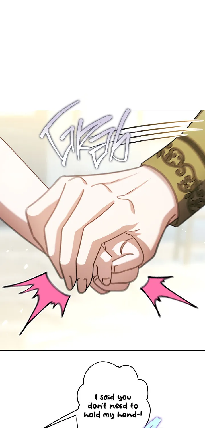 Youngest Sister-in-Law in a Tragic Reverse Harem Chapter 12 page 47 - 