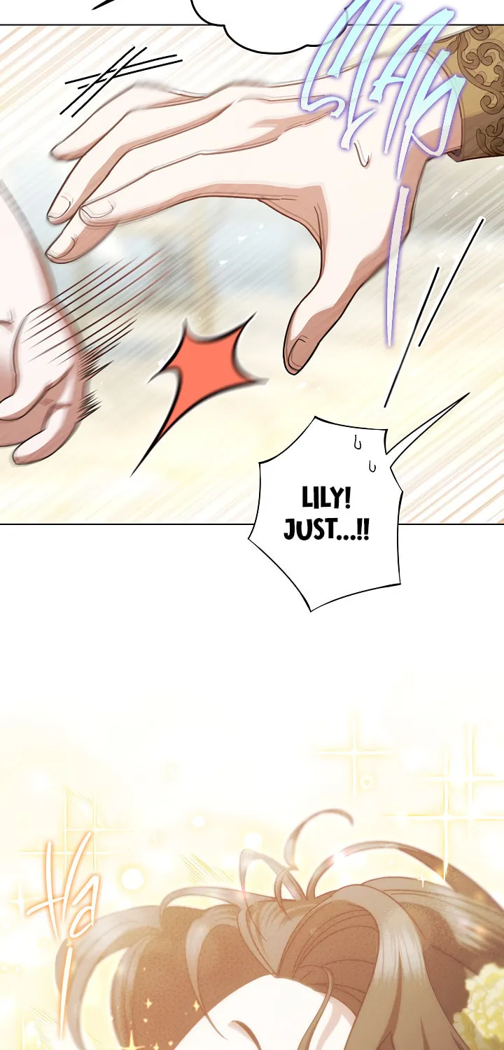 Youngest Sister-in-Law in a Tragic Reverse Harem Chapter 12 page 48 - 