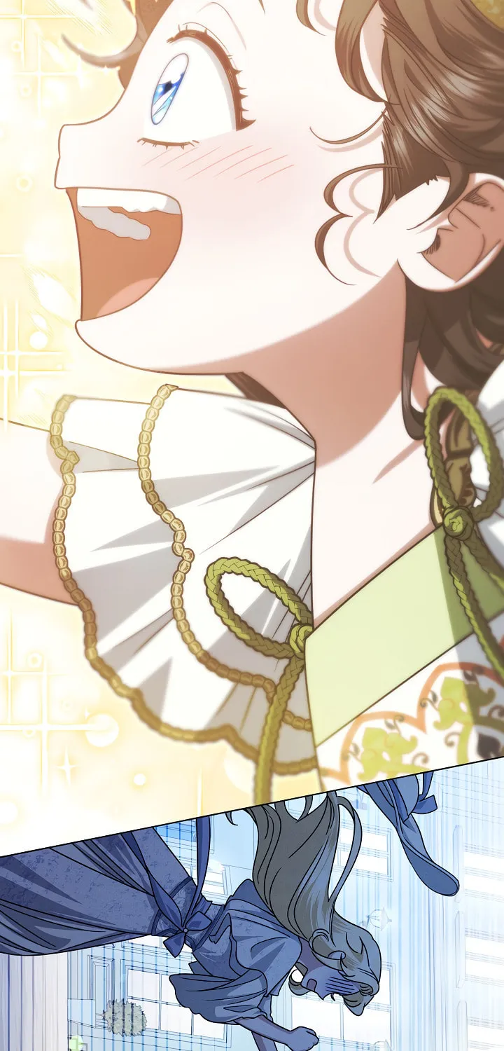 Youngest Sister-in-Law in a Tragic Reverse Harem Chapter 12 page 49 - 