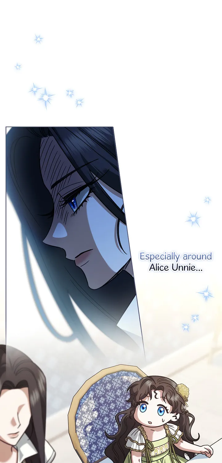 Youngest Sister-in-Law in a Tragic Reverse Harem Chapter 12 page 6 - 