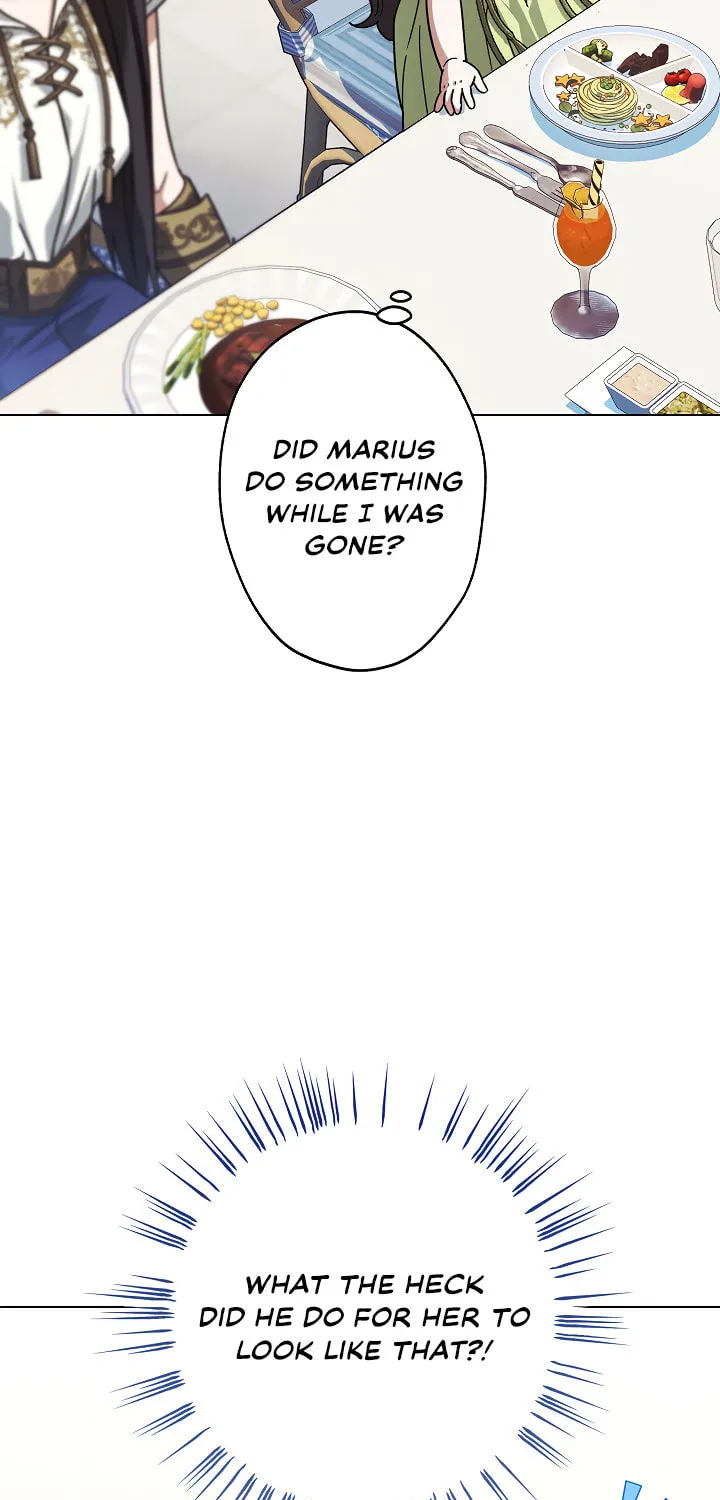 Youngest Sister-in-Law in a Tragic Reverse Harem Chapter 12 page 7 - 