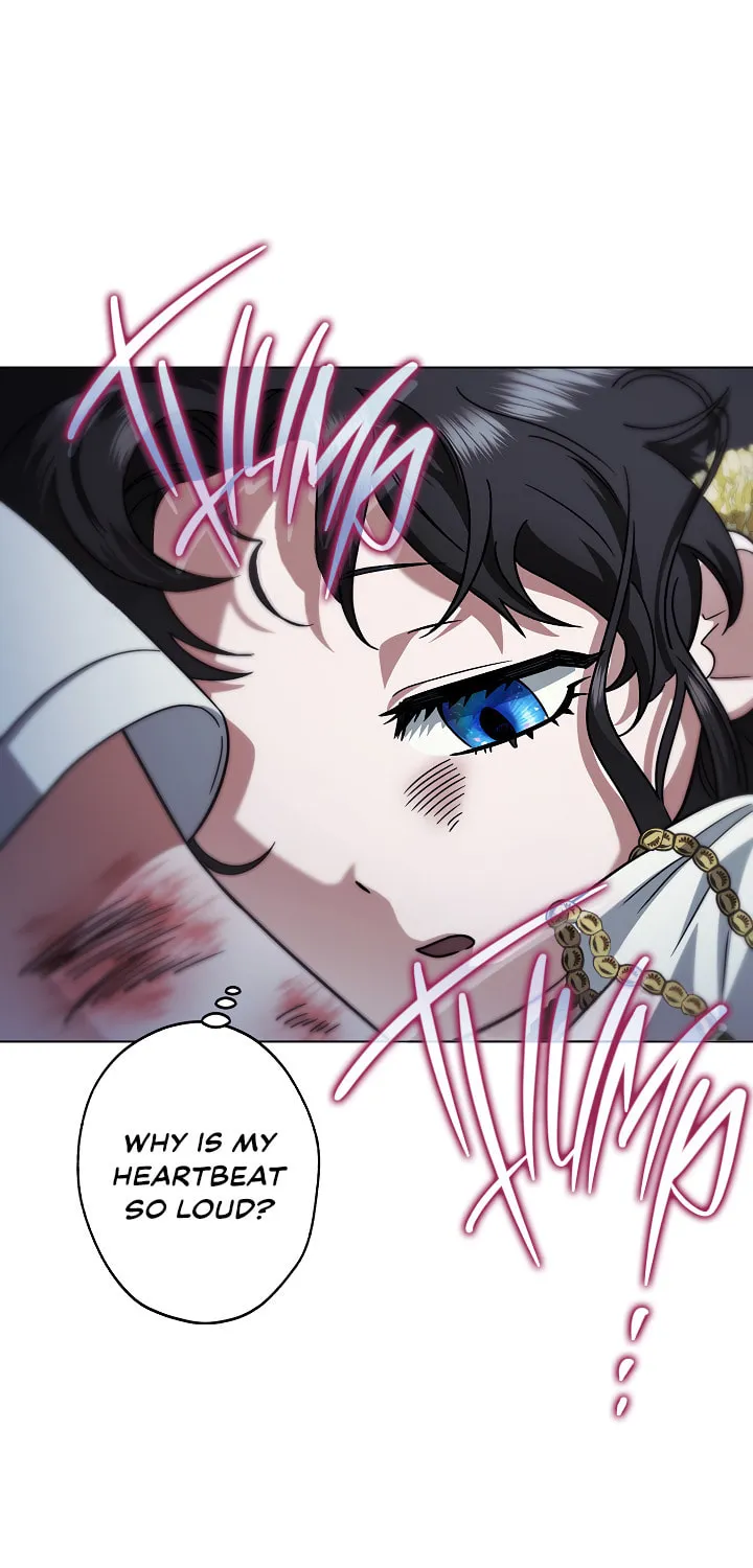 Youngest Sister-in-Law in a Tragic Reverse Harem Chapter 12 page 63 - 