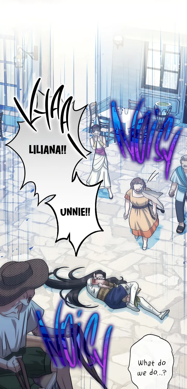 Youngest Sister-in-Law in a Tragic Reverse Harem Chapter 12 page 67 - 