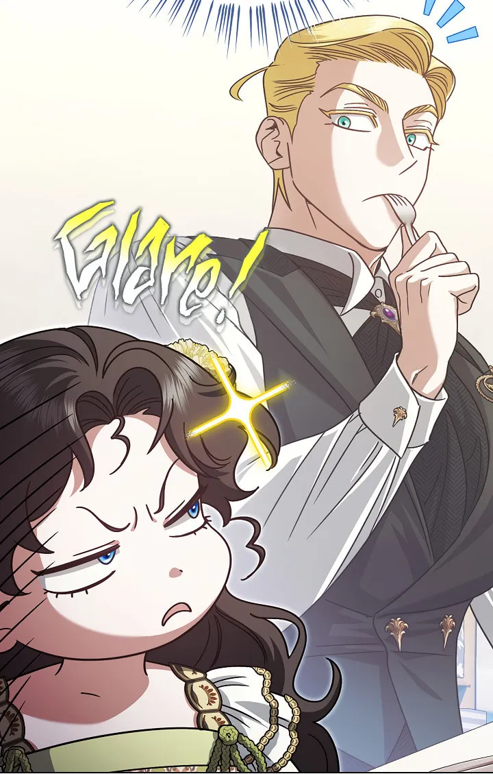 Youngest Sister-in-Law in a Tragic Reverse Harem Chapter 12 page 8 - 
