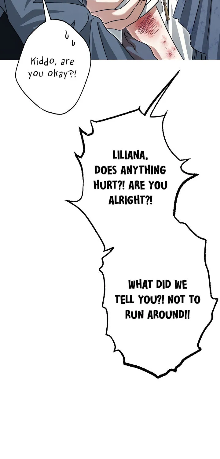 Youngest Sister-in-Law in a Tragic Reverse Harem Chapter 12 page 72 - 