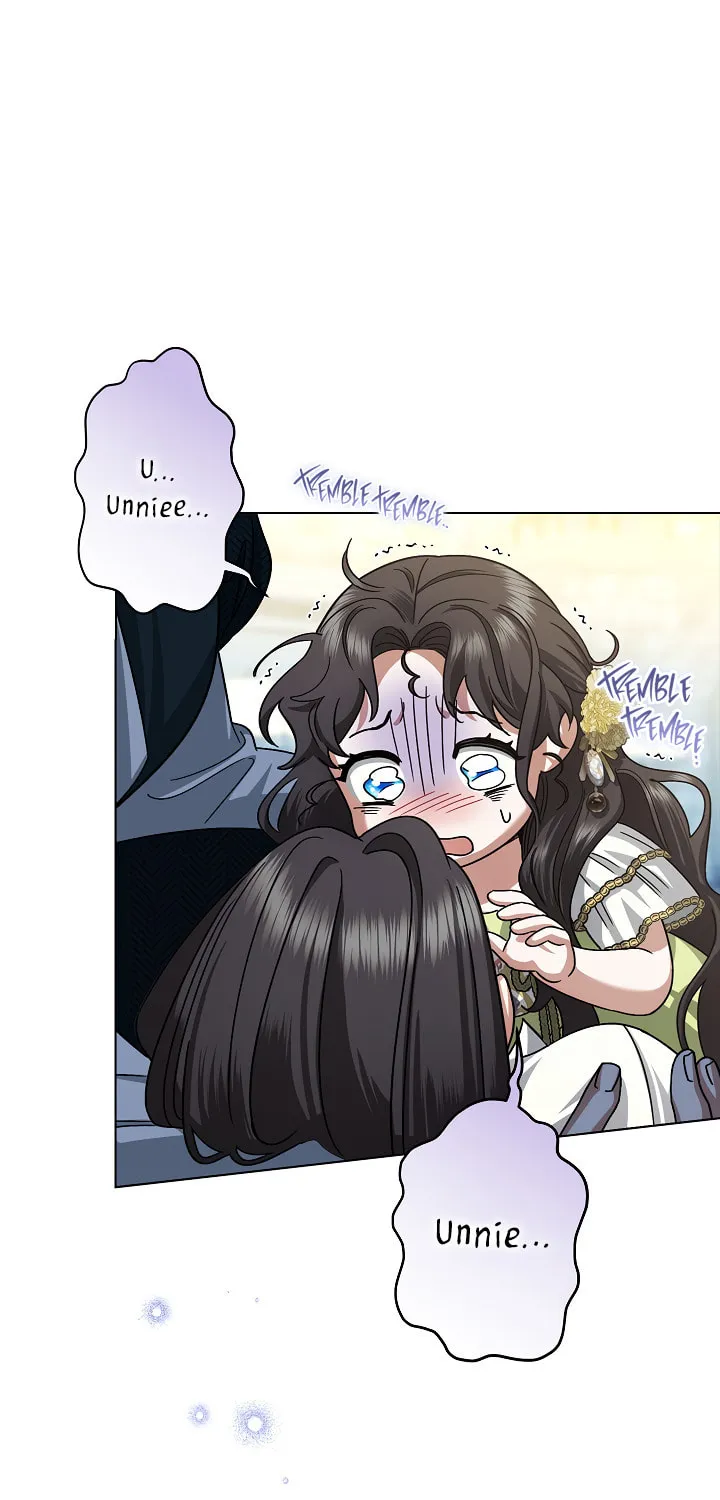 Youngest Sister-in-Law in a Tragic Reverse Harem Chapter 12 page 75 - 