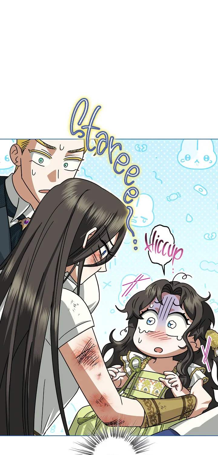 Youngest Sister-in-Law in a Tragic Reverse Harem Chapter 12 page 79 - 