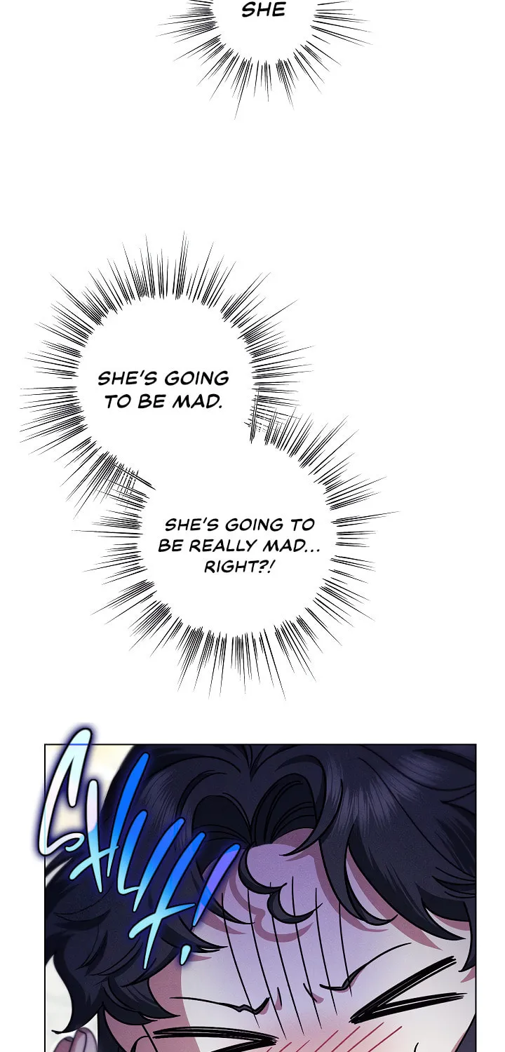 Youngest Sister-in-Law in a Tragic Reverse Harem Chapter 12 page 80 - 