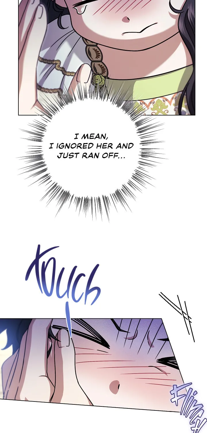 Youngest Sister-in-Law in a Tragic Reverse Harem Chapter 12 page 81 - 