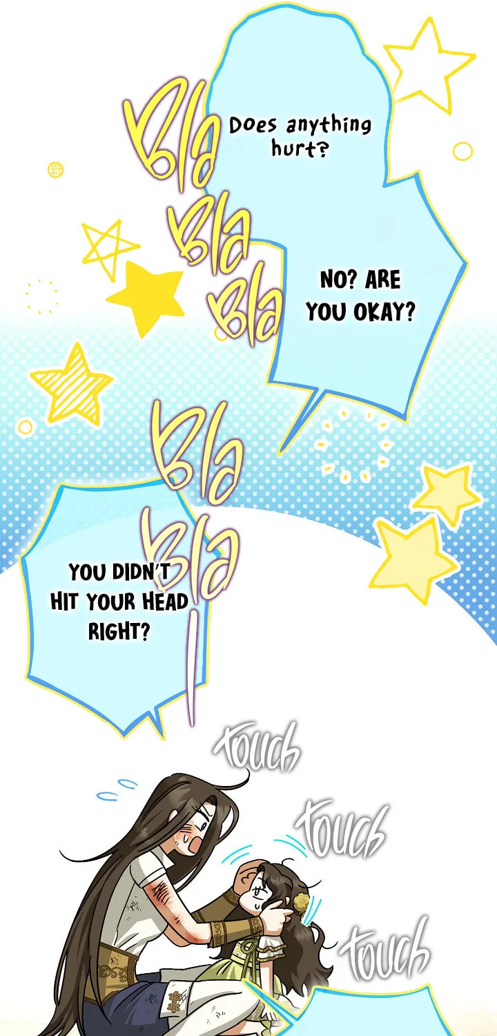 Youngest Sister-in-Law in a Tragic Reverse Harem Chapter 12 page 83 - 