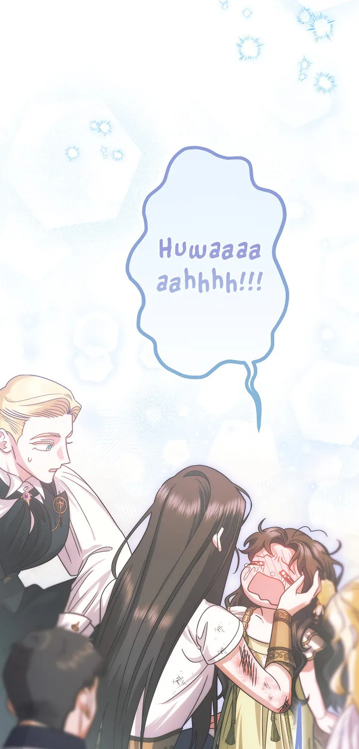 Youngest Sister-in-Law in a Tragic Reverse Harem Chapter 12 page 88 - 