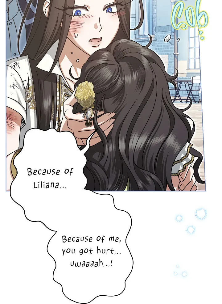 Youngest Sister-in-Law in a Tragic Reverse Harem Chapter 12 page 90 - 