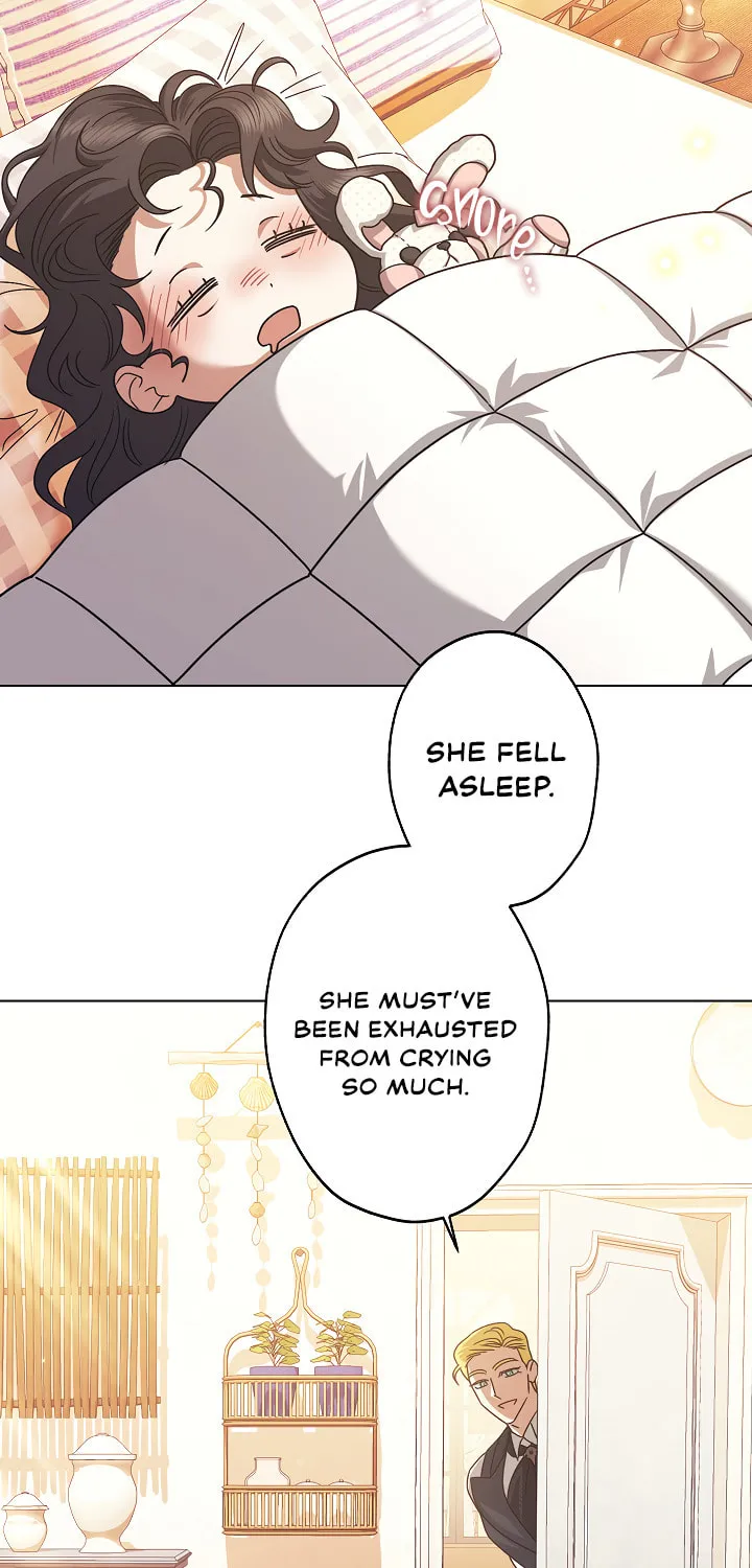 Youngest Sister-in-Law in a Tragic Reverse Harem Chapter 12 page 97 - 