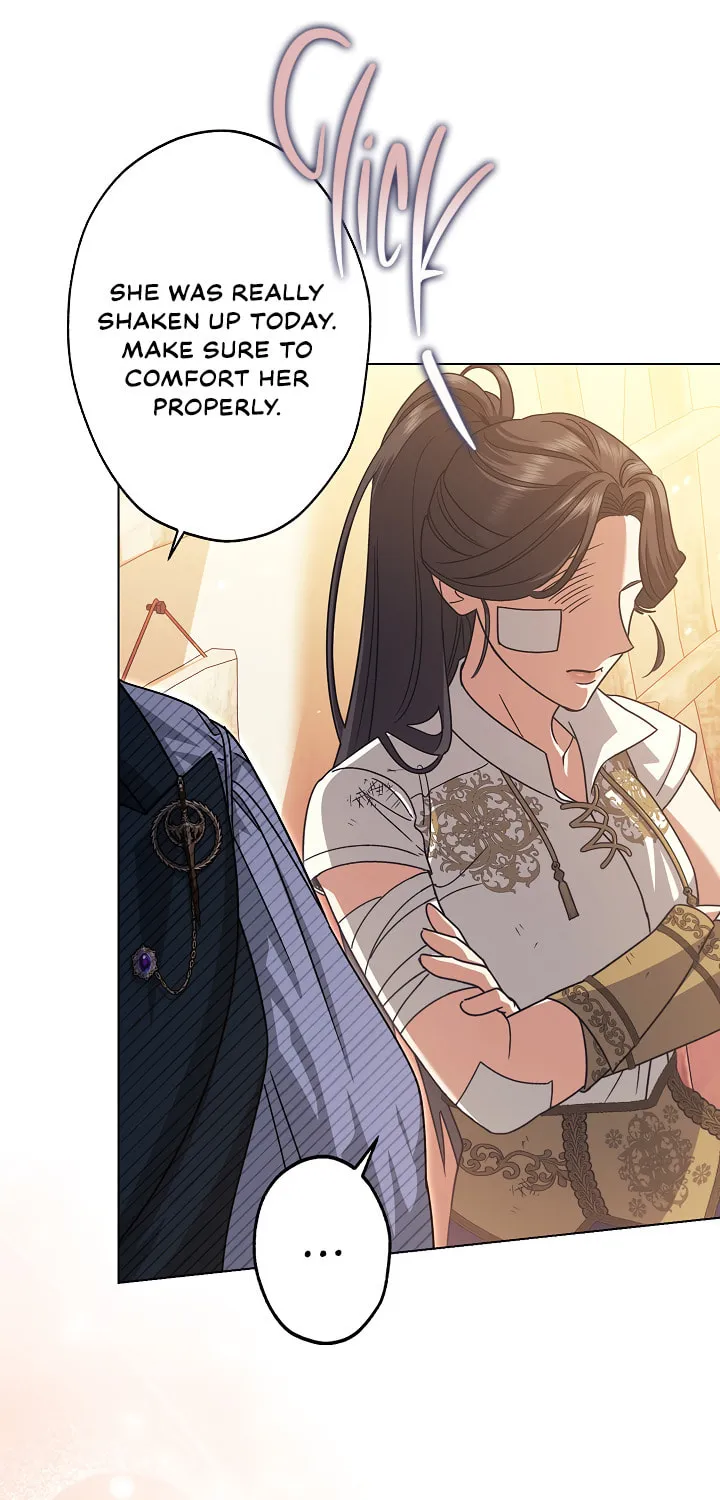 Youngest Sister-in-Law in a Tragic Reverse Harem Chapter 12 page 99 - 