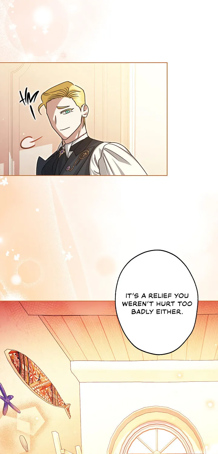 Youngest Sister-in-Law in a Tragic Reverse Harem Chapter 12 page 100 - 